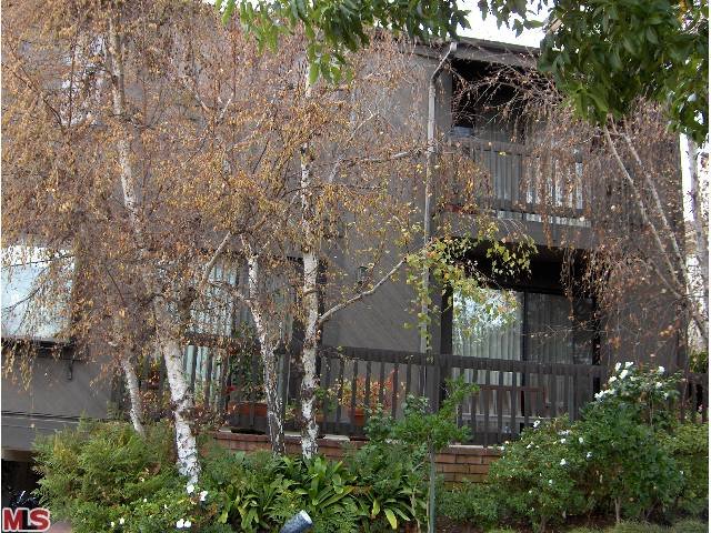 santa monica real estate