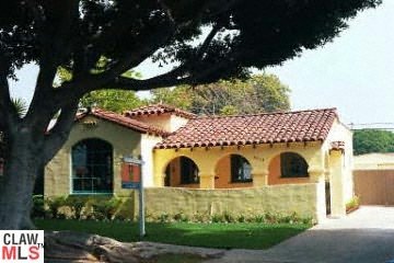 Real Estate Santa Monica