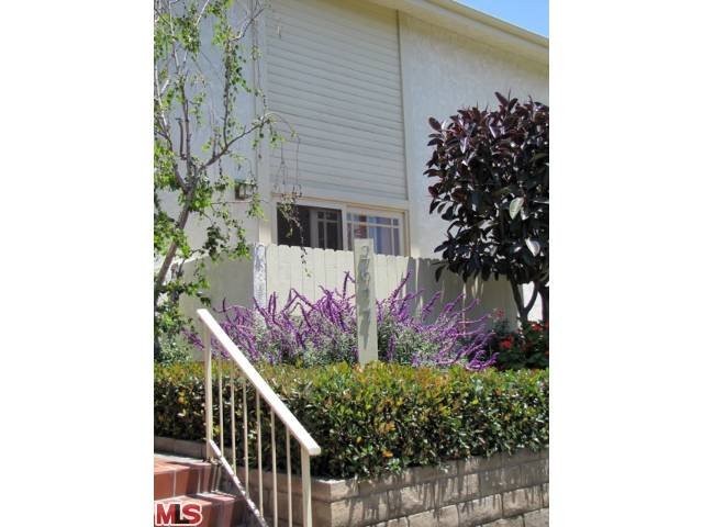 Santa monica home for sale