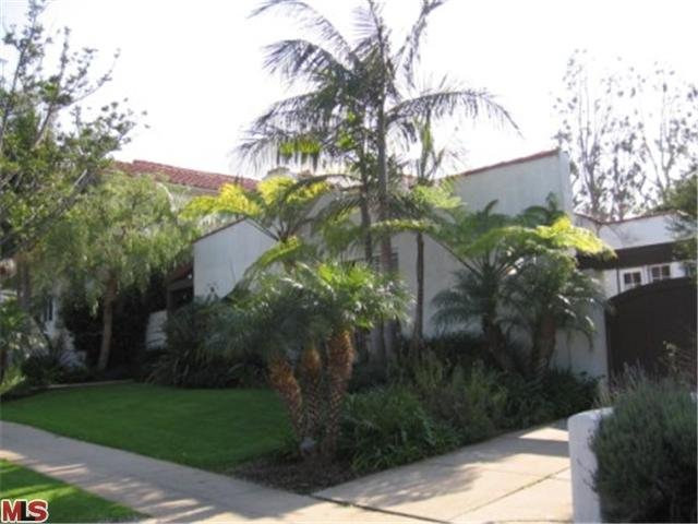 Santa Monica Real Estate