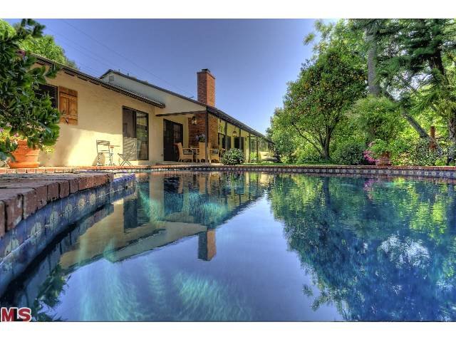 beverly hills real estate