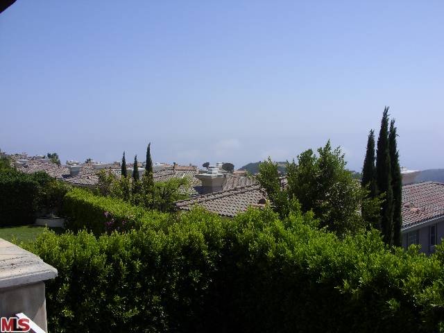 pacific palisades real estate