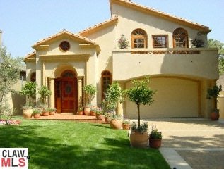 Santa Monica Home for sale