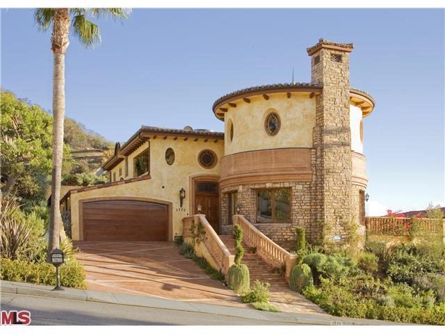 Pacific Palisades Real Estate