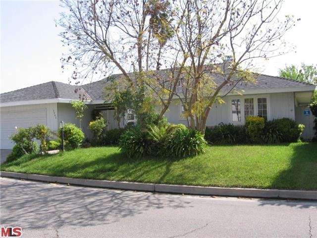 Sherman Oaks Real Estate