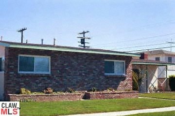 Los Angeles Real Estate