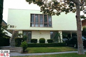 Beverly Hills Real Estate