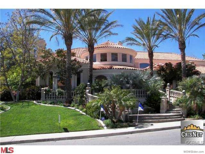 Calabasas Real Estate