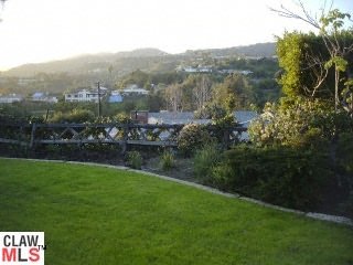 pacific palisades real estate