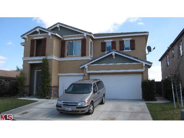 Murrieta real estate