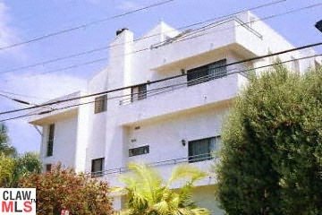 santa monica real estate