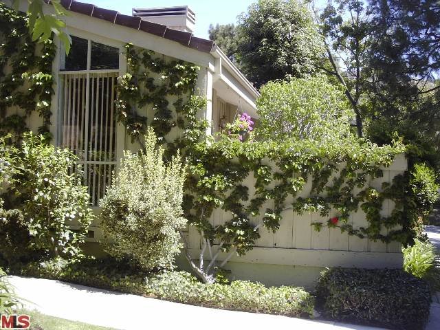 Pacific Palisades Real Estate