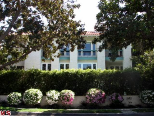 santa monica real estate