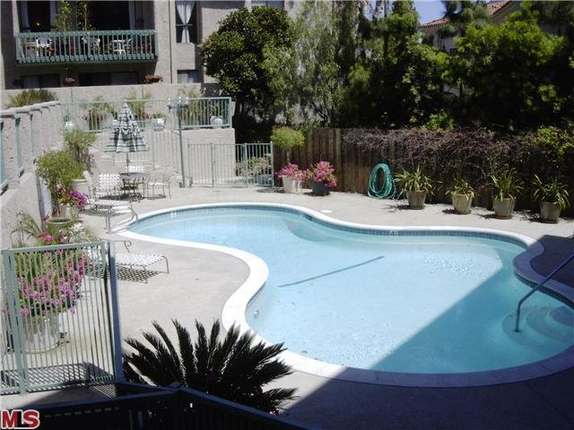 pacific palisades real estate