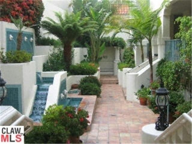 pacific palisades real estate