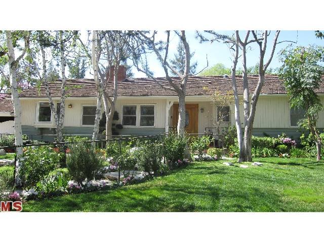 granada hills real estate