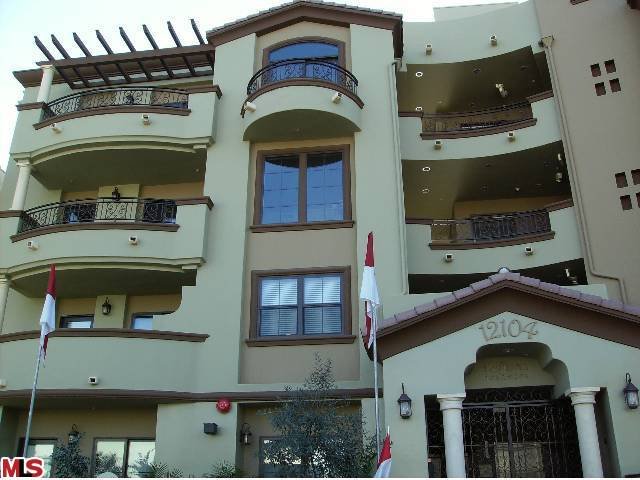 studio city real estate